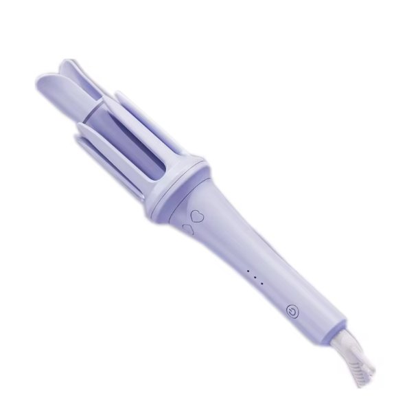 Automatic Hair Curler Stick (عصا تجعيد الشعر الأوتوماتيكية)