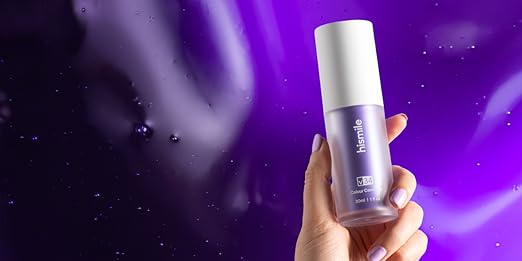 Hismile - Teeth Brightening Serum V34 (Original) (مصل تبييض الأسنان الأصلي)