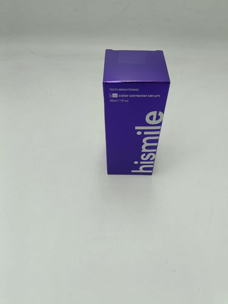 Hismile - Teeth Brightening Serum V34 (Original) (مصل تبييض الأسنان الأصلي)