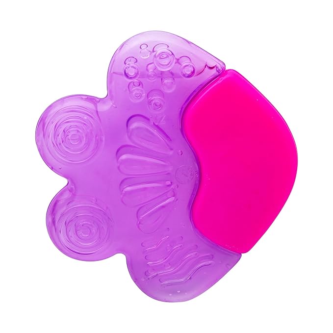 Silicone Tooth Gum Teether- Value Pack Of 6