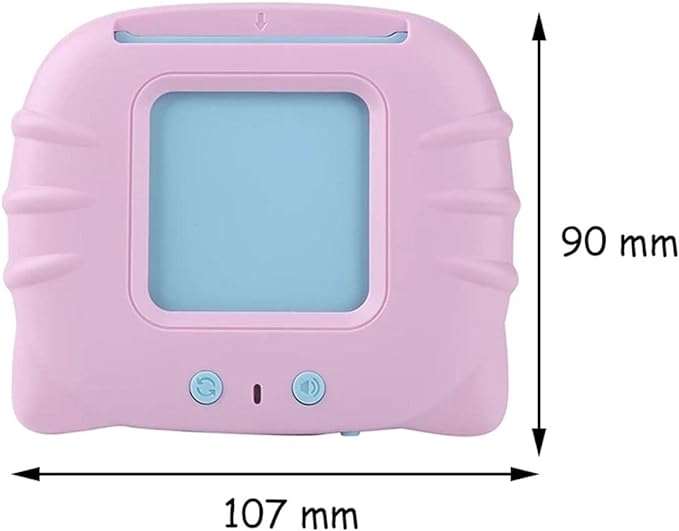 Kids Flash Cards | 112 Cards Learning Machines Educational Talking Flash Cards Learning Toys