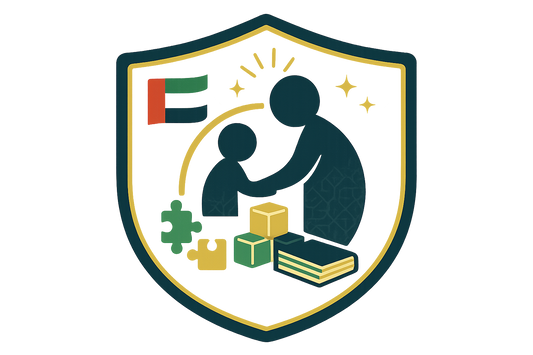 icon of Trusted by UAE Parents: Expert-curated educational toys for a brighter future.